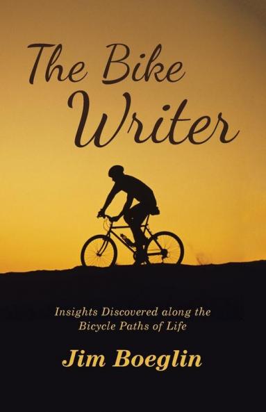 The Bike Writer