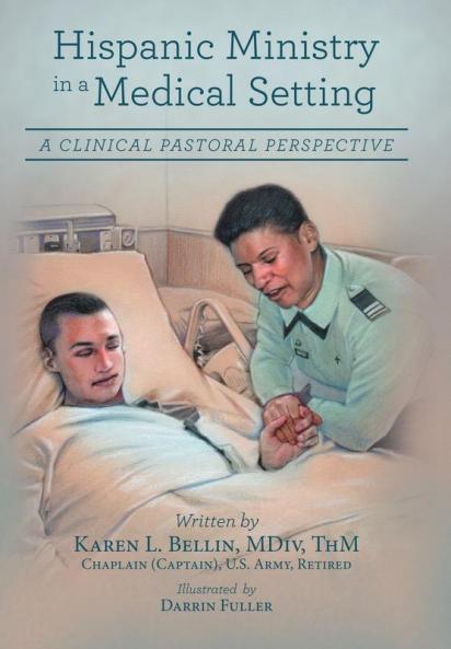 Hispanic Ministry in a Medical Setting