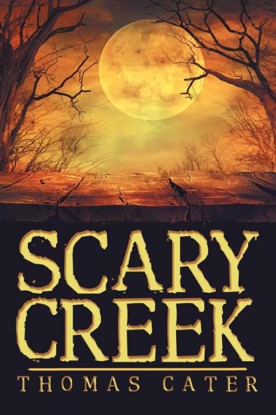 Scary Creek