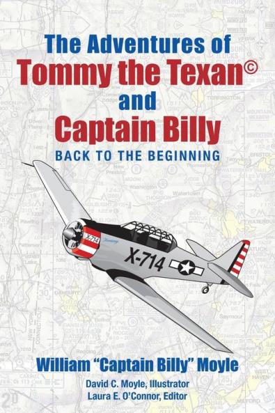 The Adventures of Tommy the Texan�� and Captain Billy