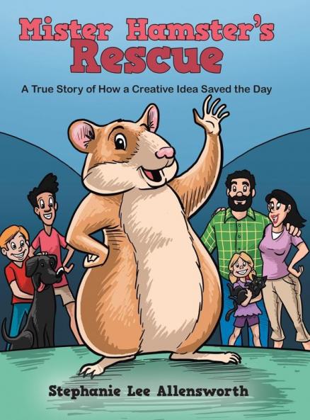 Mister Hamster's Rescue