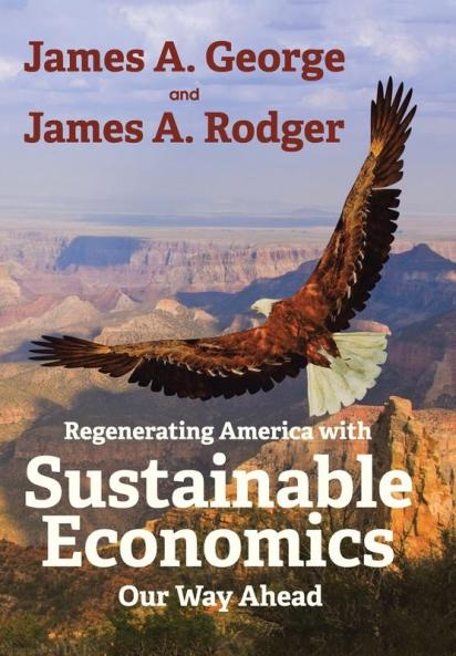 Regenerating America with Sustainable Economics