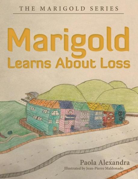Marigold Learns About Loss