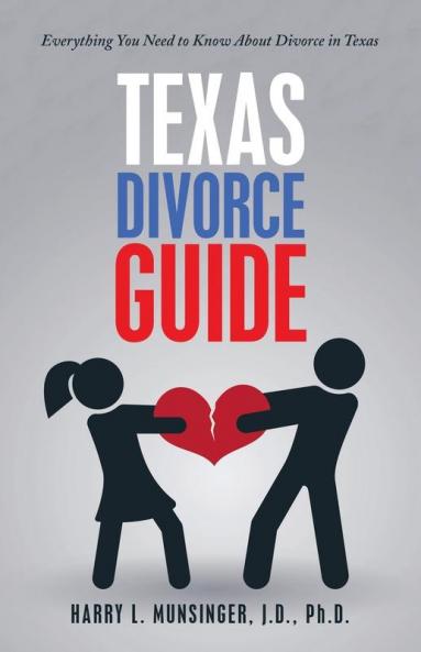 Texas Divorce Guide