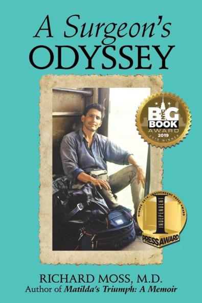 A Surgeon's Odyssey