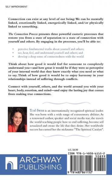 The Connection Process