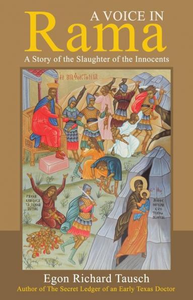 A Voice in Rama