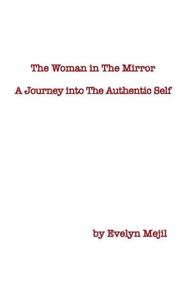 The Woman in the Mirror