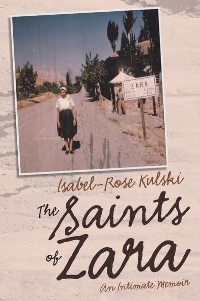 The Saints of Zara