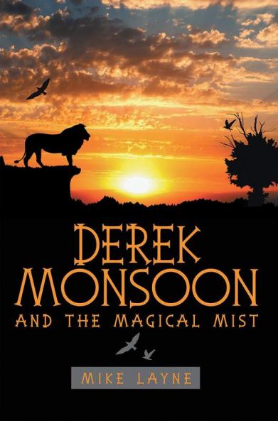 Derek Monsoon