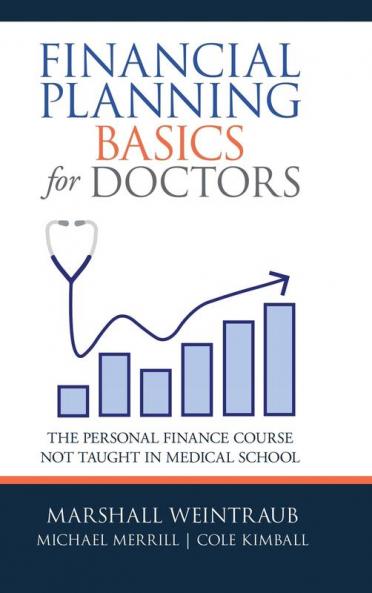 Financial Planning Basics for Doctors