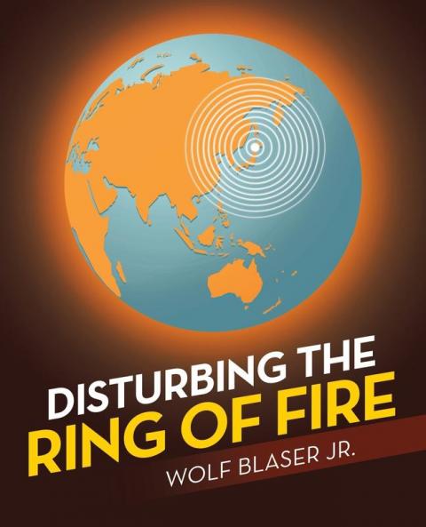 Disturbing the Ring of Fire