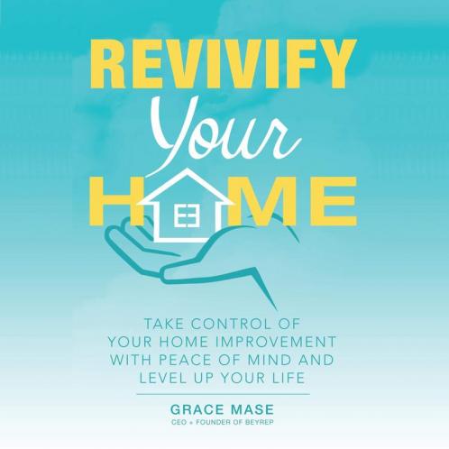 Revivify Your Home