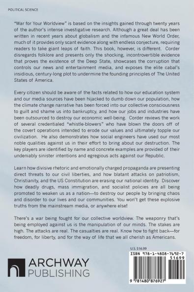 War for Your Worldview
