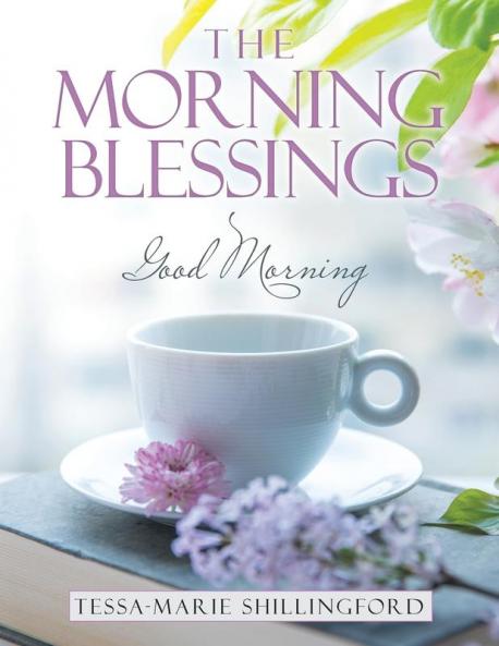 The Morning Blessings