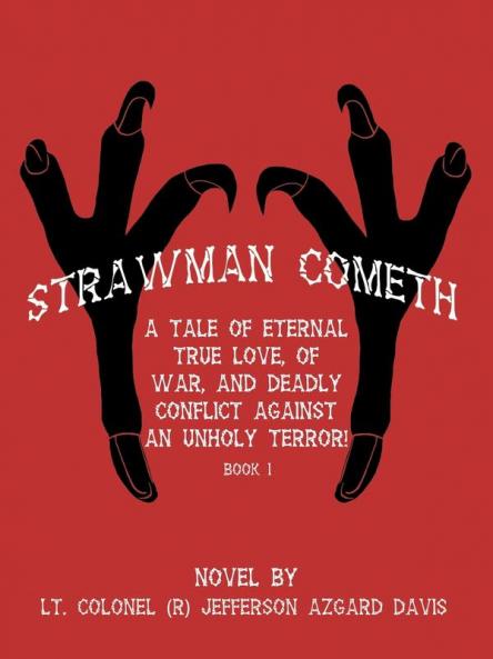 Strawman Cometh!