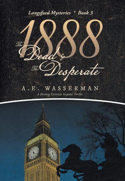 1888 the Dead & the Desperate