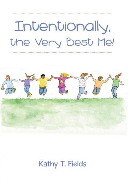 Intentionally the Very Best Me!