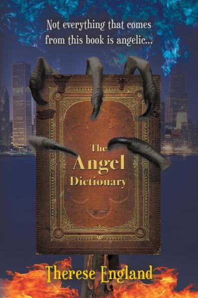 The Angel Dictionary