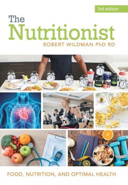 The Nutritionist