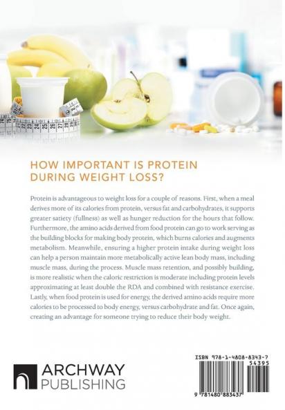 The Nutritionist