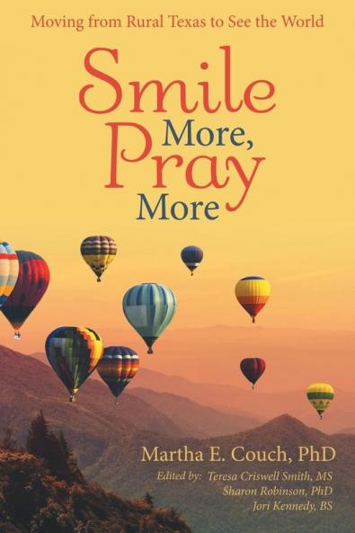 Smile More Pray More