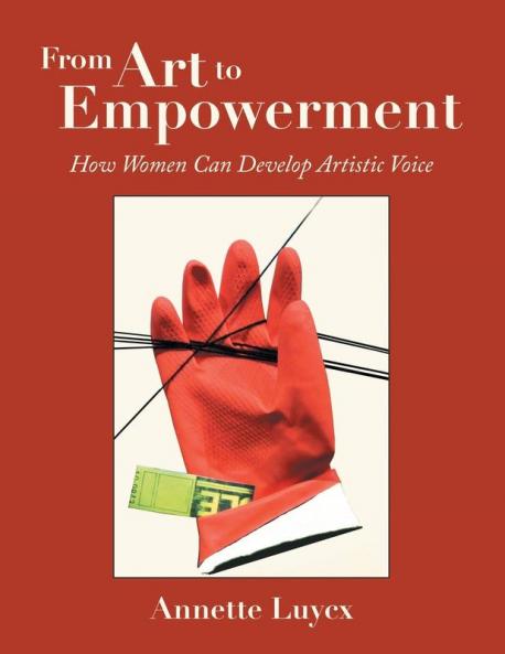 From Art to Empowerment