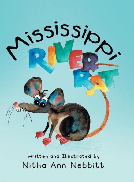 Mississippi River Rat