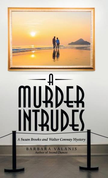 A Murder Intrudes