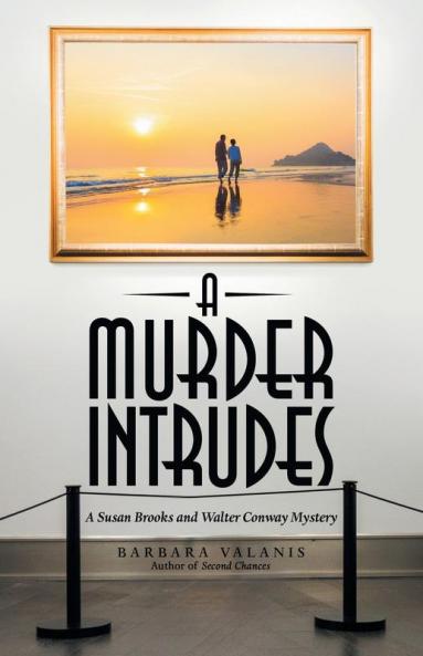 A Murder Intrudes