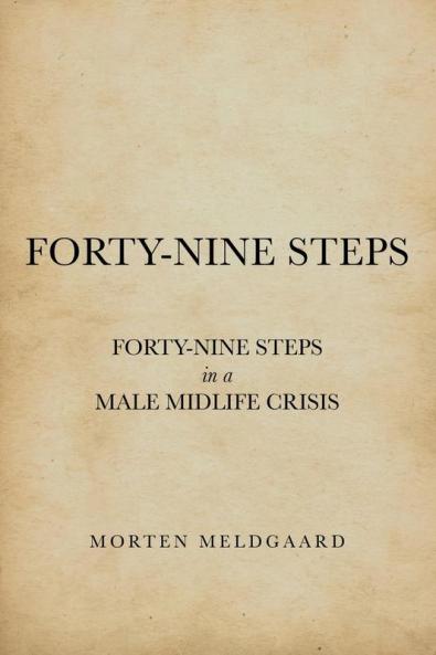 Forty-Nine Steps