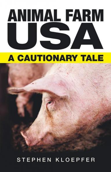 Animal Farm Usa