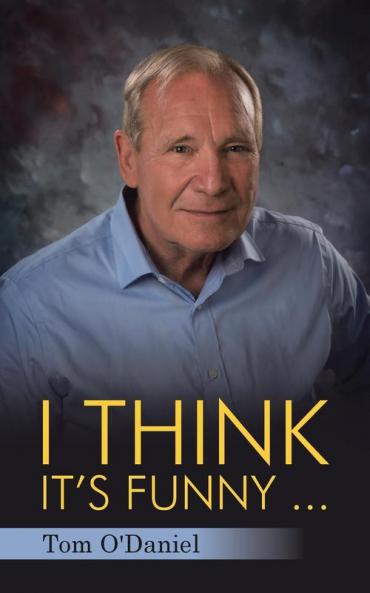 I Think It's Funny ...