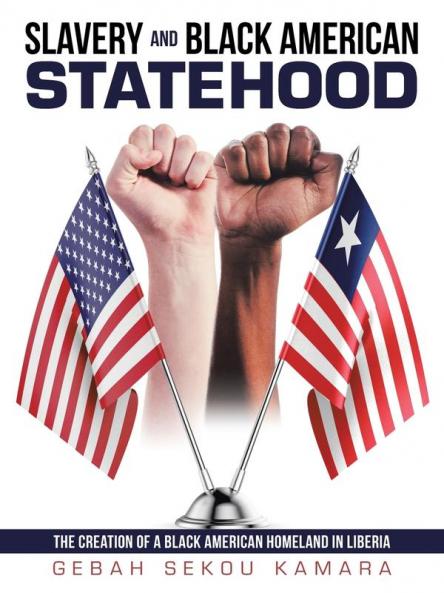 Slavery and Black American Statehood