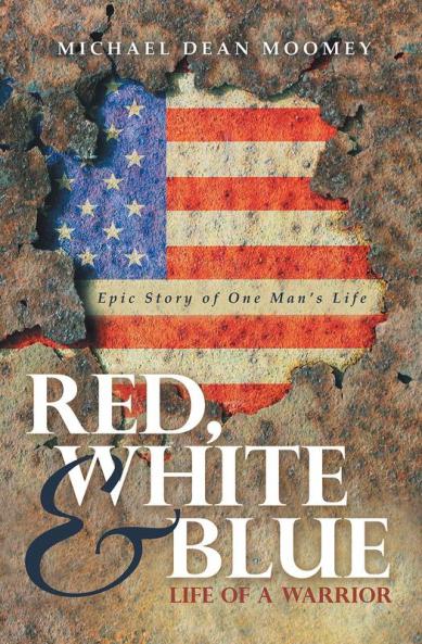 Red White & Blue