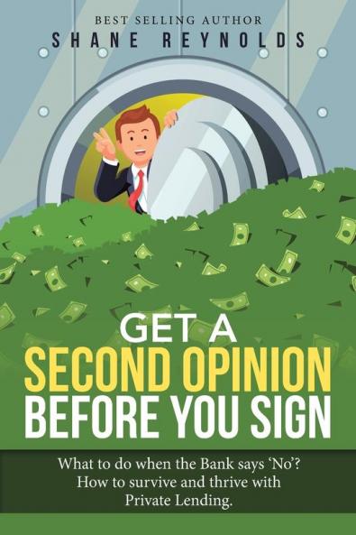 Get a Second Opinion before You Sign