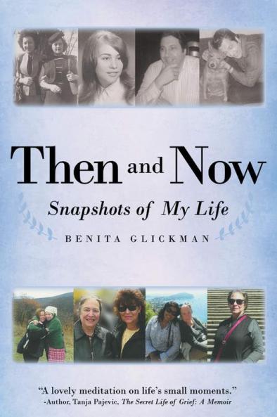 Then and Now