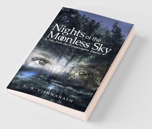 Nights of the Moonless Sky