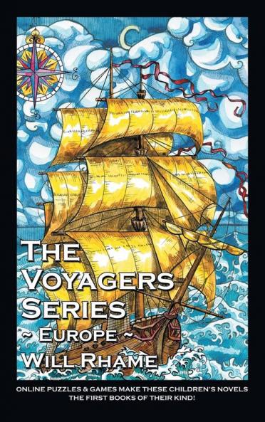 The Voyagers Series     ~ Europe ~