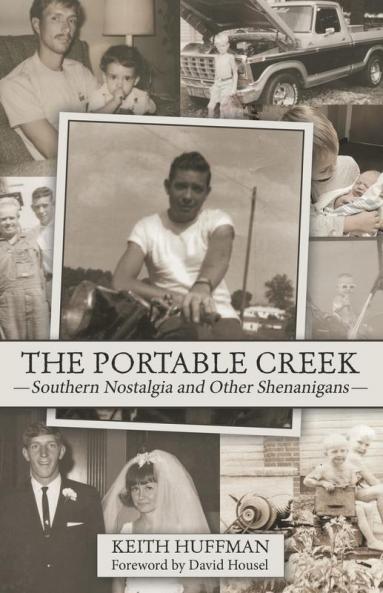 The Portable Creek