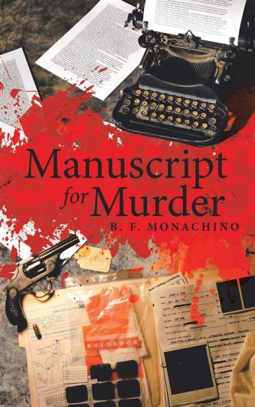Manuscript for Murder