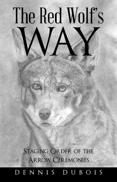 The Red Wolf's Way