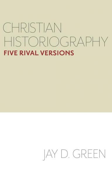 Christian Historiography