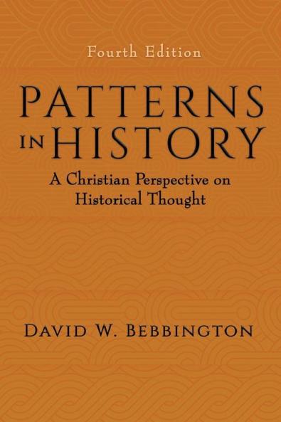 Patterns in History