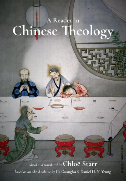 Reader in Chinese Theology