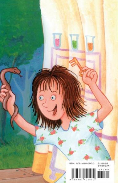 Annabel the Actress Starring in Camping It Up