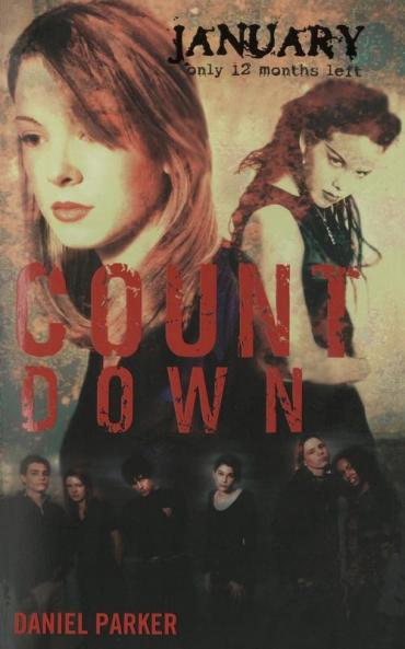 January (Volume 1) (Countdown)