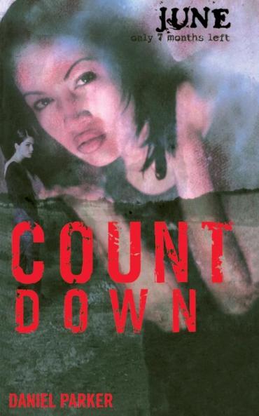 June (Volume 6) (Countdown)