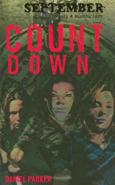 September (Volume 9) (Countdown)