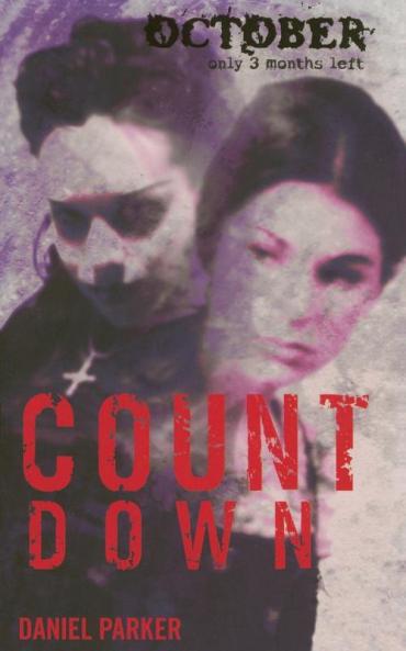 October (Volume 10) (Countdown)